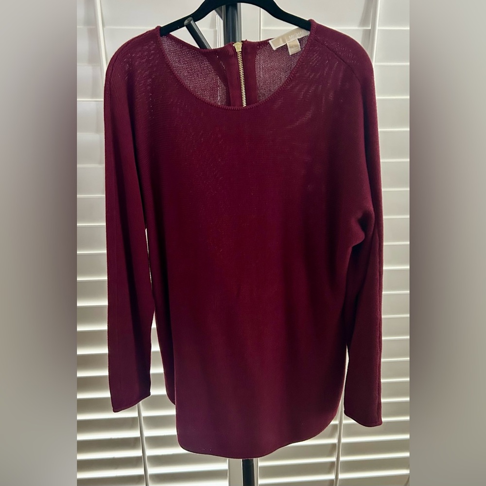 Michael Kors Knit Top